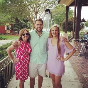 Meet your Posher, Terri